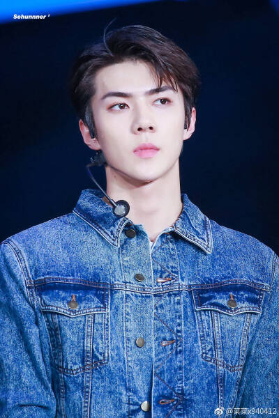 oohsehun