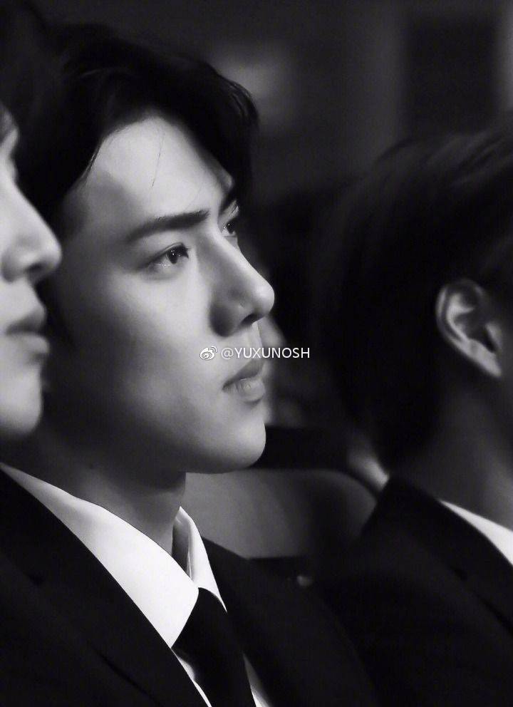 oohsehun