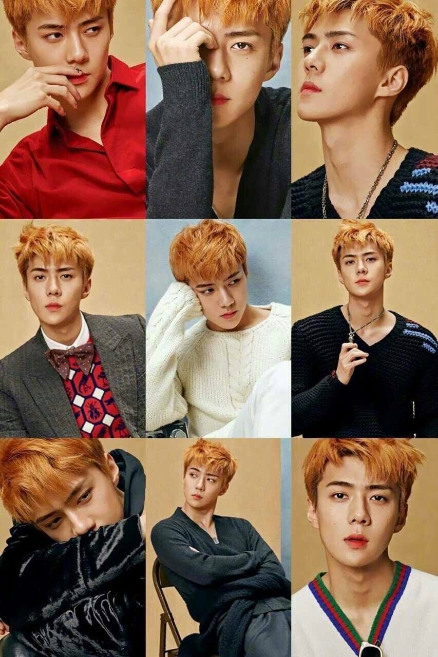 ohhsehun