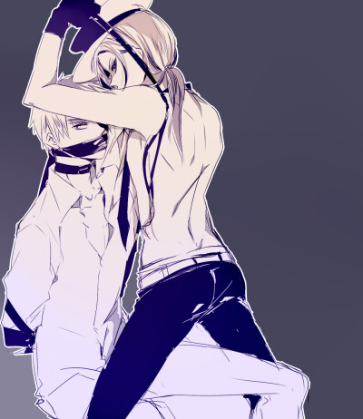 APH 好茶组
画师：爻井