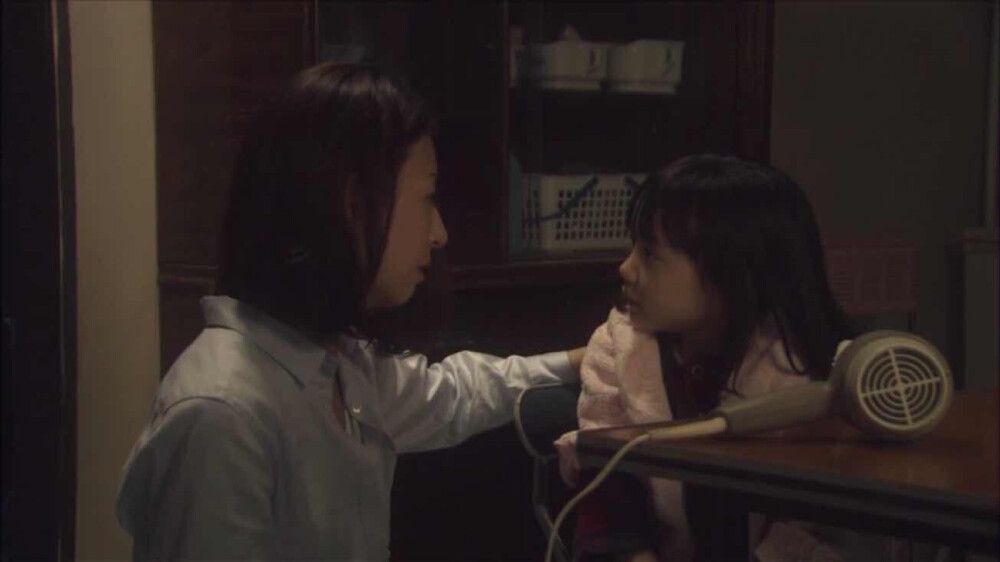 日剧mother
日本2010年松雪泰子、芦田爱菜主演电视剧
