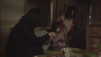 日剧mother
日本2010年松雪泰子、芦田爱菜主演电视剧
