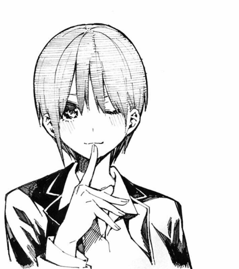 五等分的花嫁!