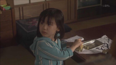 日剧mother
日本2010年松雪泰子、芦田爱菜主演电视剧
