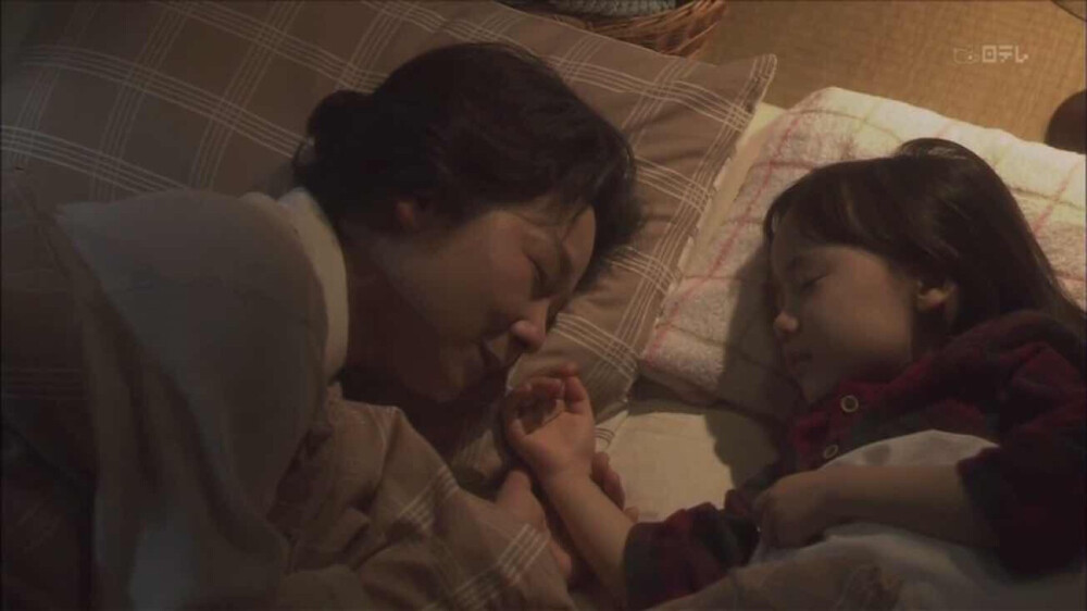 日剧mother
日本2010年松雪泰子、芦田爱菜主演电视剧
