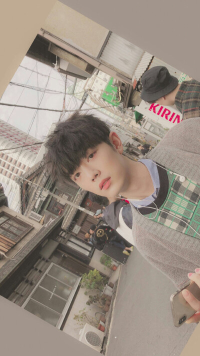 肖战～有钱哥哥