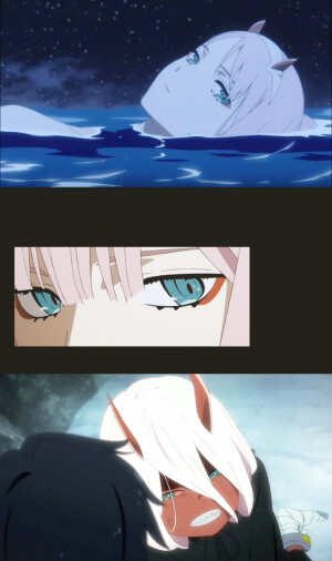 daring in the frankxx  02