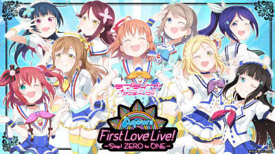 LoveLive！Sunshine！！[高海千歌/渡邊曜/櫻內梨子/國木田花丸/黑澤露比/津島善子/黑澤黛雅/小原鞠莉/松浦果南]