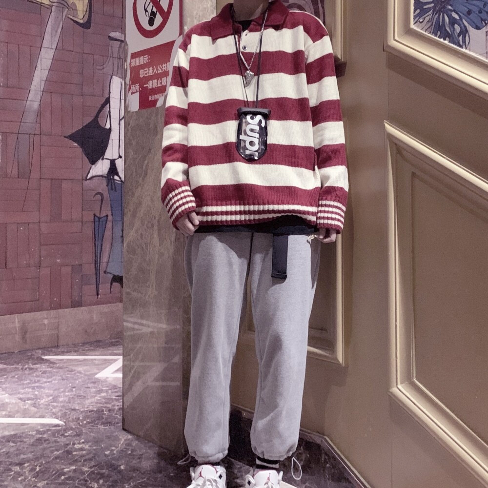 二传注明堆糖豕突