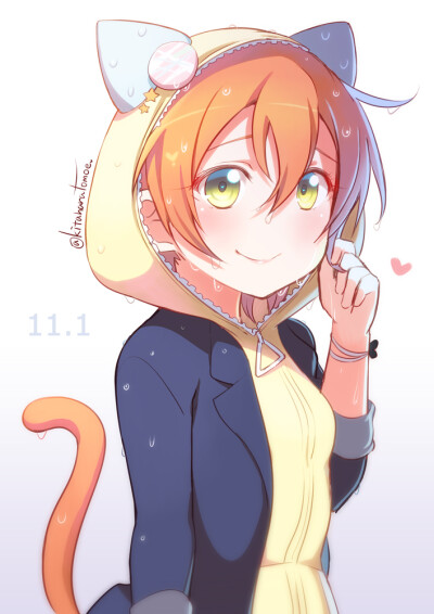 Love Live！[星空凜]