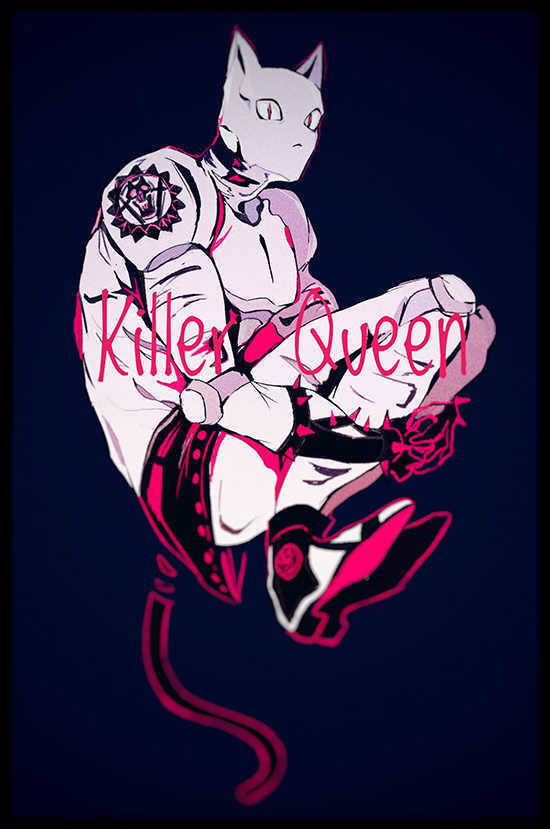 Killer Queen