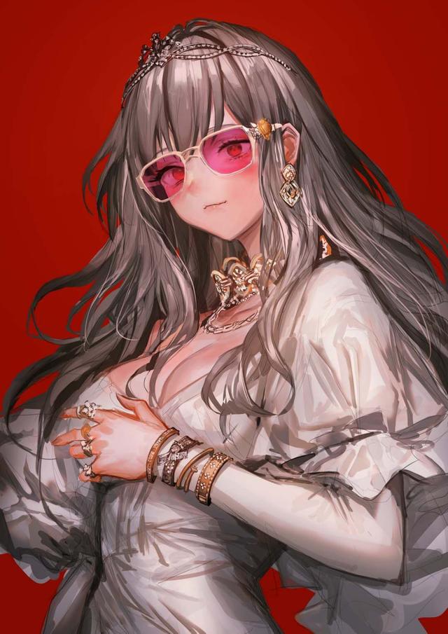 P站画师：LM7_