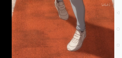 《强风吹拂》藏原×神童×王子×神童
4更