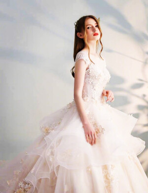 The beauty of clothes 