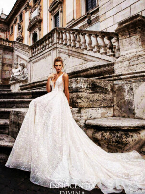 The beauty of clothes 