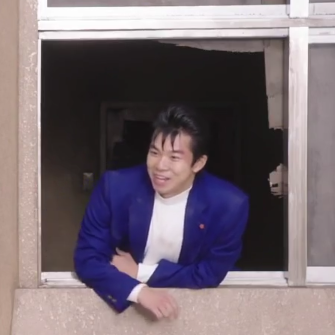 自截《我是大哥大》
我看剧全程狂笑