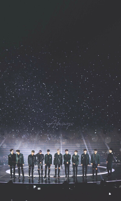Wanna one