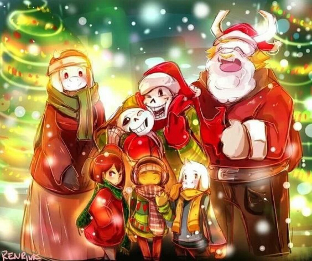 undertale 