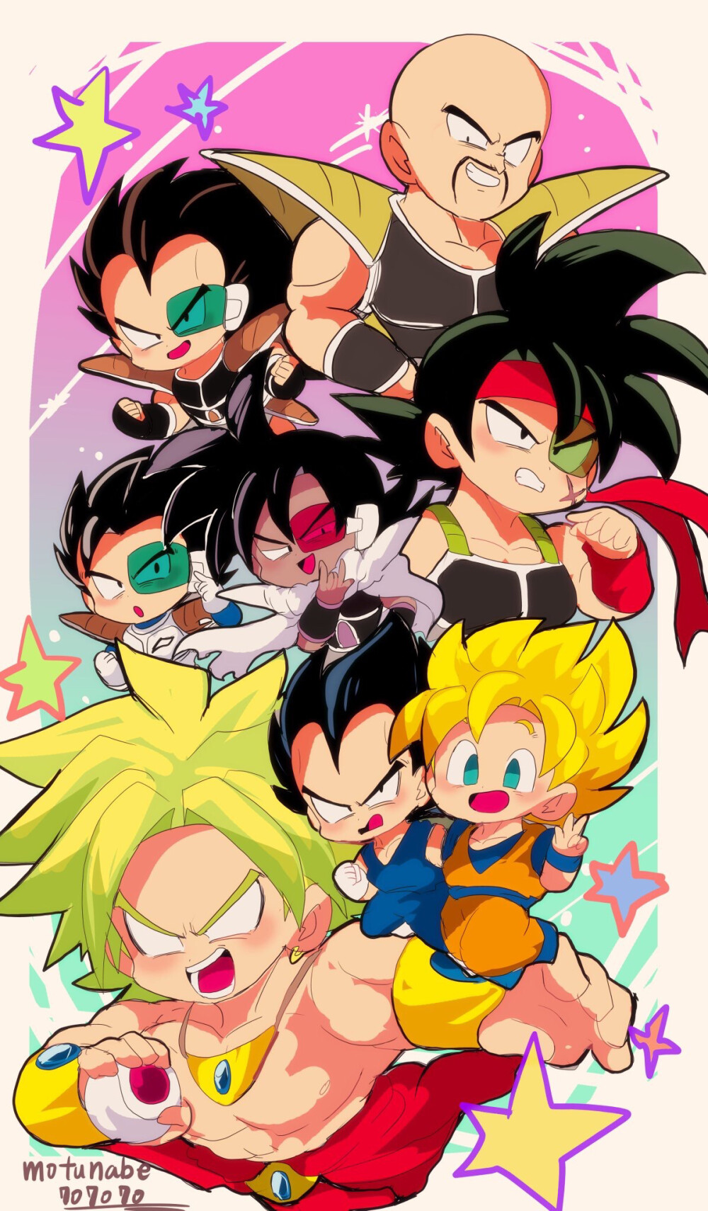 【转自兔子菇凉养猫咪微博】
赛亚人