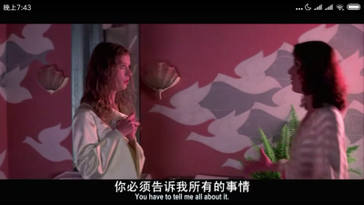 阴风阵阵 Suspiria 1977 意大利 母亲三部曲其一
铅黄电影