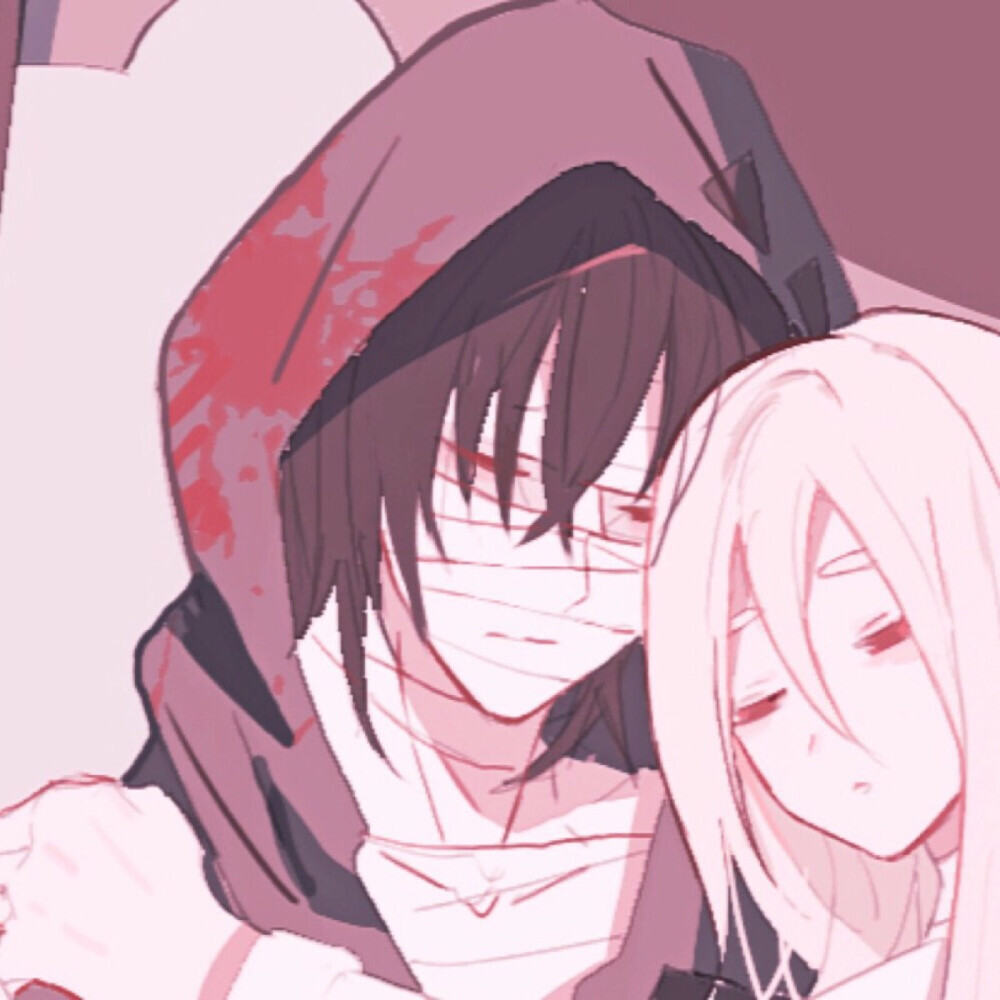 杀了我吧 —那你倒是别哭,笑一个啊