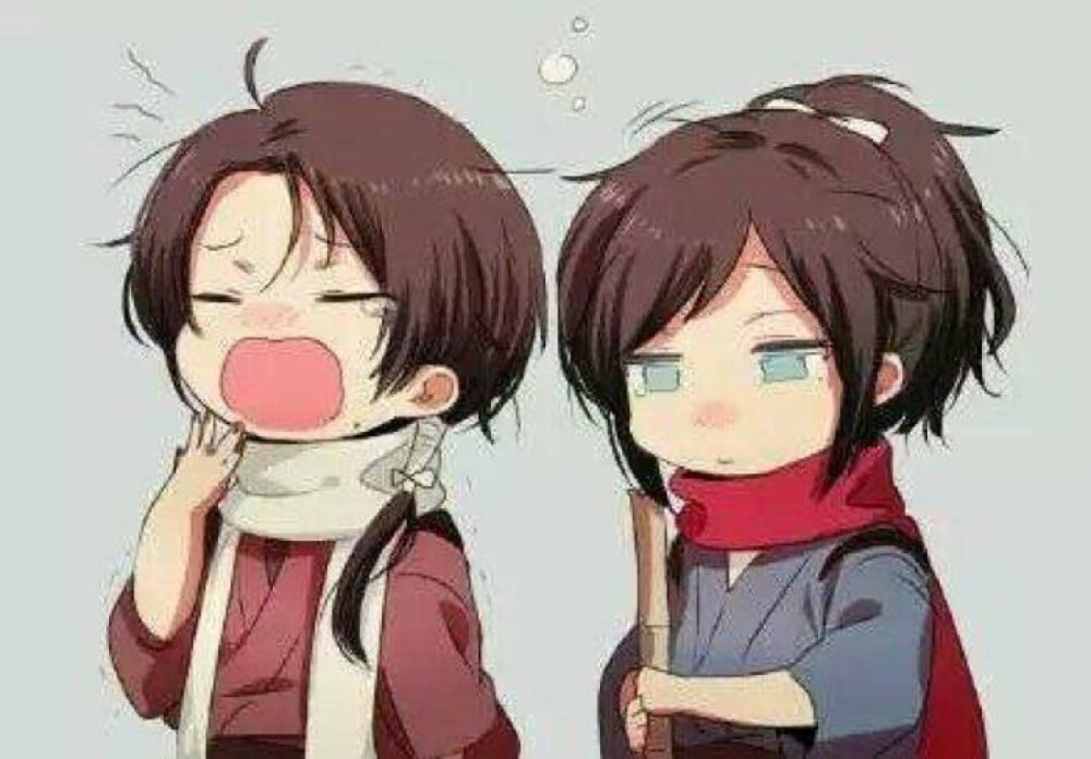 冲田组 加州清光 大和守安定