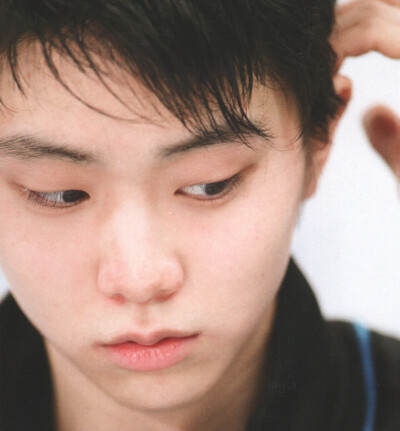 yuzuru