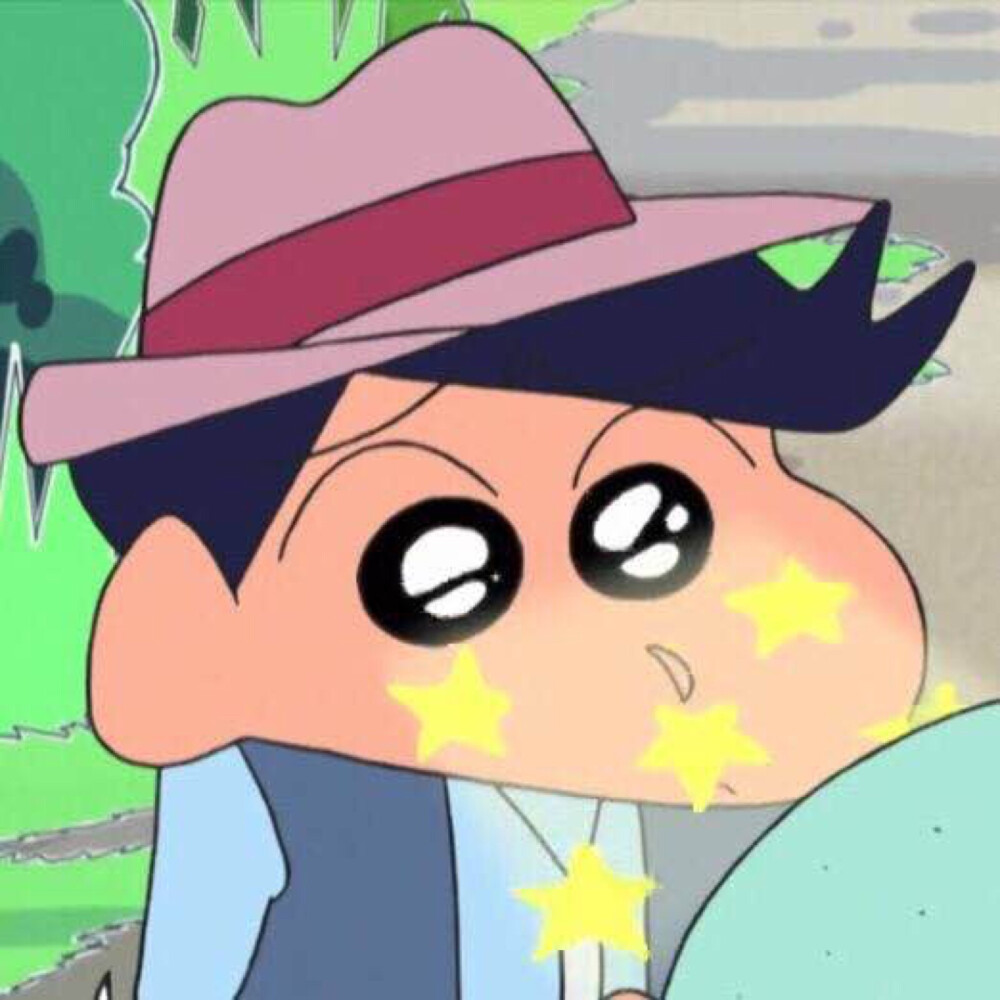 蜡笔小新