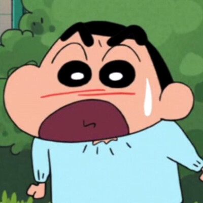 蜡笔小新
