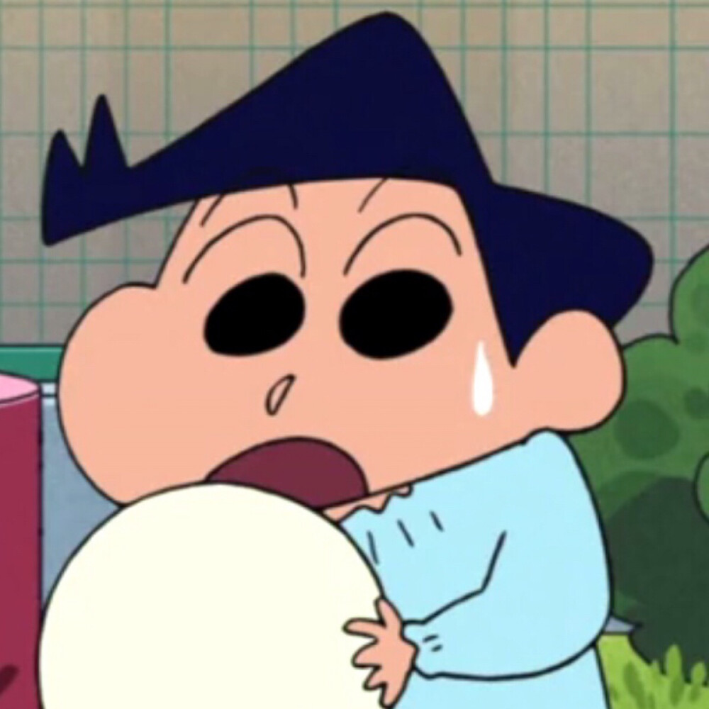 蜡笔小新