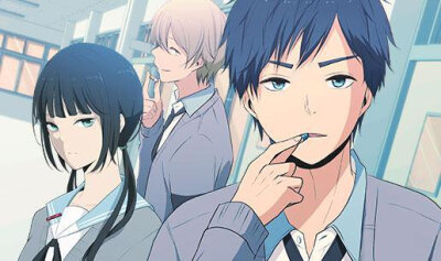 《relife》