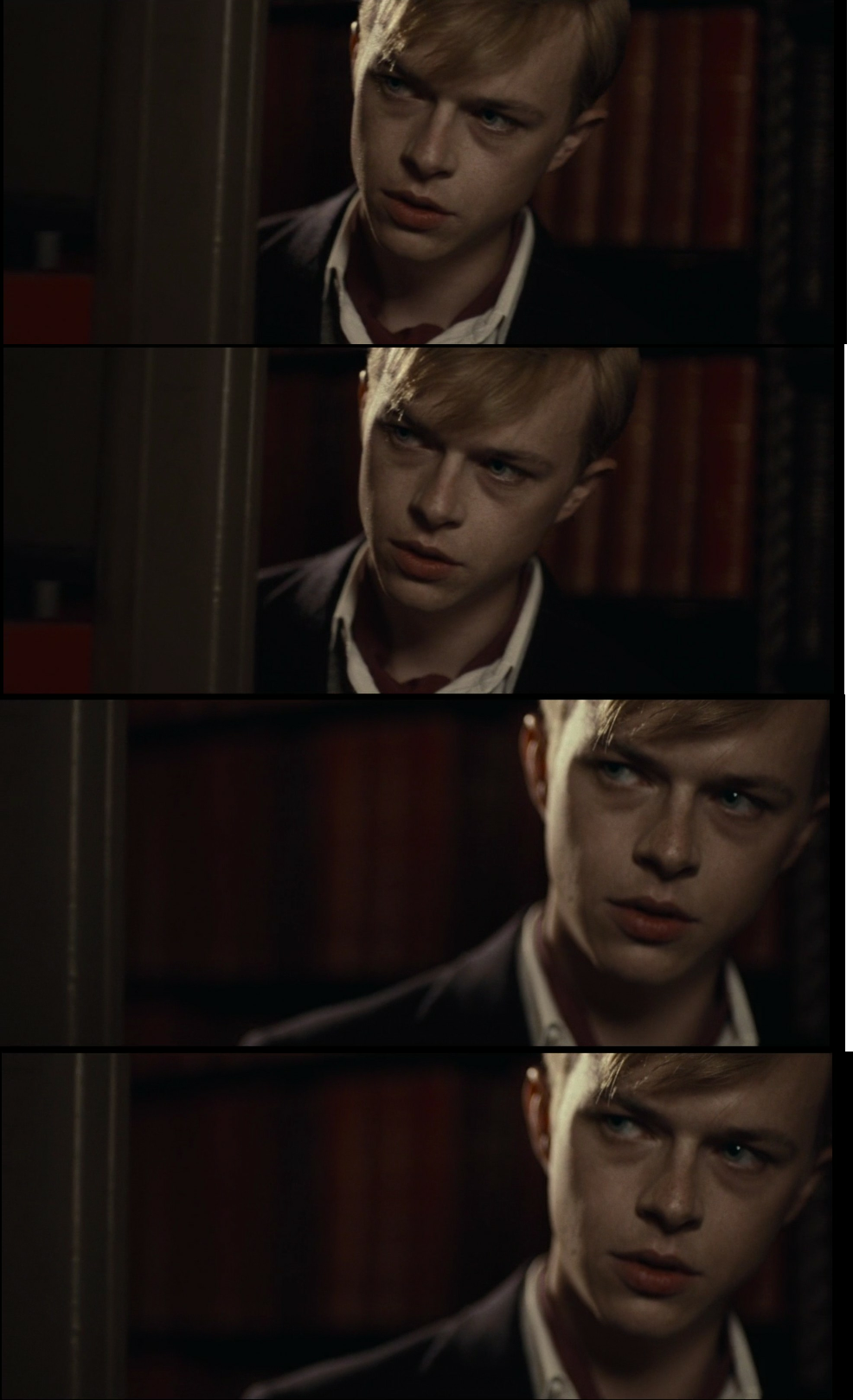 杀死汝爱
kill your darling
(自截图