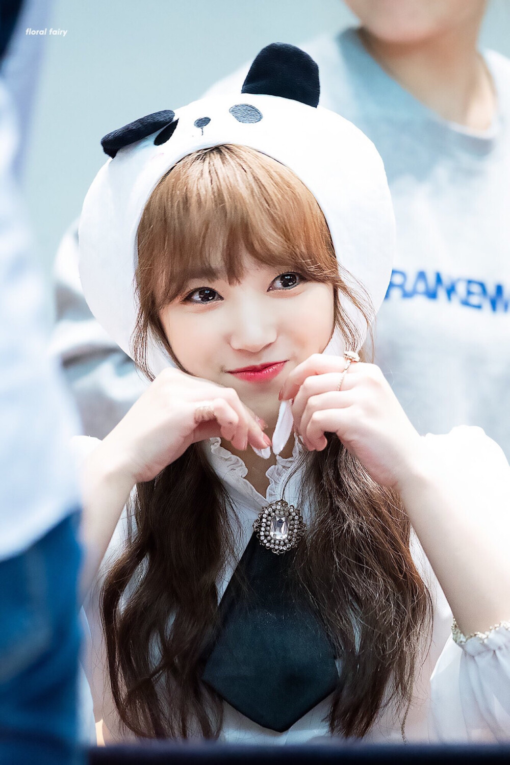 izone 矢吹奈子 nako