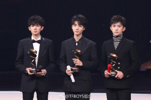 TFBOYS