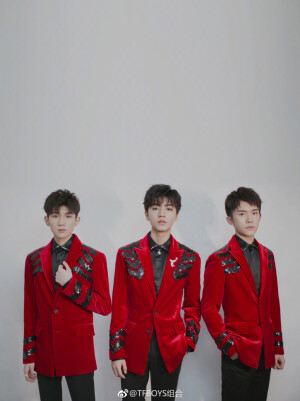 TFBOYS