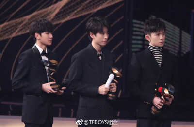 TFBOYS