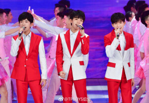 TFBOYS