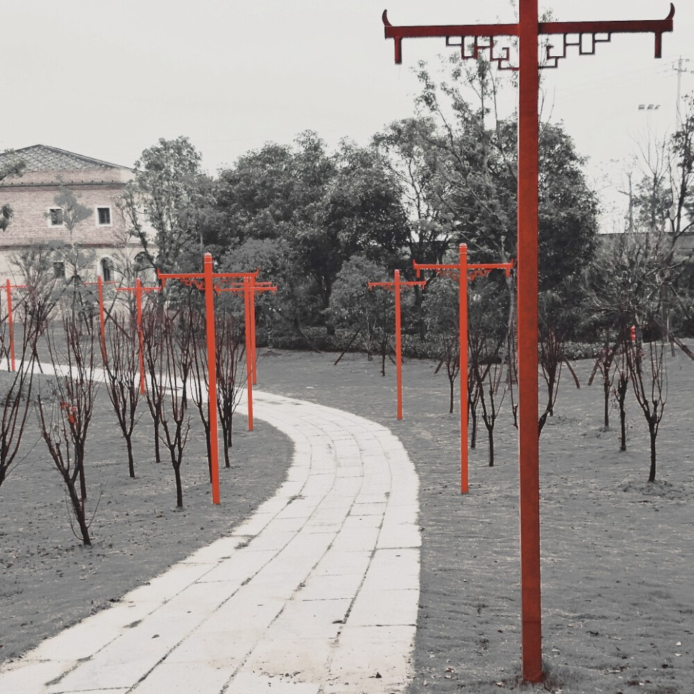 是闽安 来自 张小篱儿