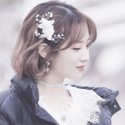 李露朵©Allison。