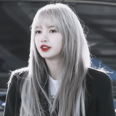 lalisa©Allison。