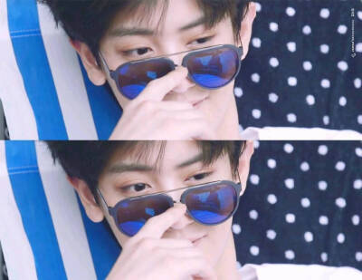 朴灿烈 chanyeol