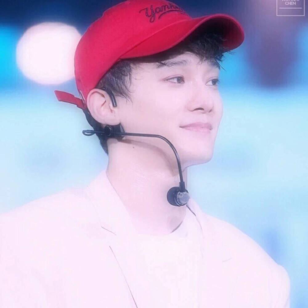 金钟大 exo chen