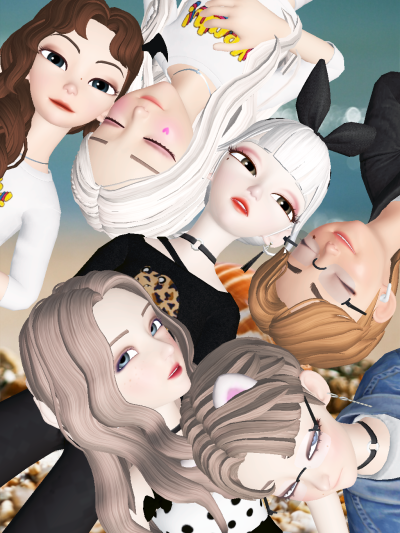 我的zepeto