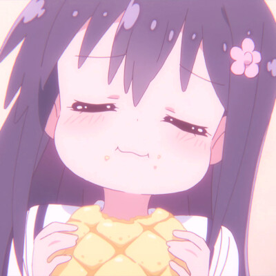 天使降临到我身边