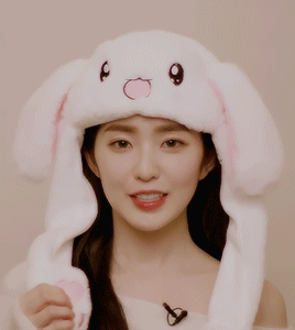 【Tumblr/喜欢收藏】Red Velvet，裴珠泫（Irene）、姜涩琪（SeulGi）、孙承欢（Wendy）、朴秀荣（Joy）、金艺琳（Yeri）