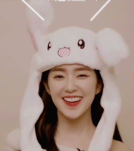 【Tumblr/喜欢收藏】Red Velvet，裴珠泫（Irene）、姜涩琪（SeulGi）、孙承欢（Wendy）、朴秀荣（Joy）、金艺琳（Yeri）