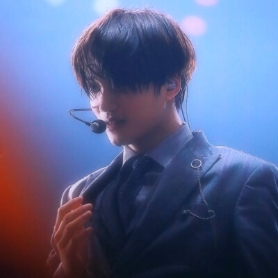 金钟仁 exo kai