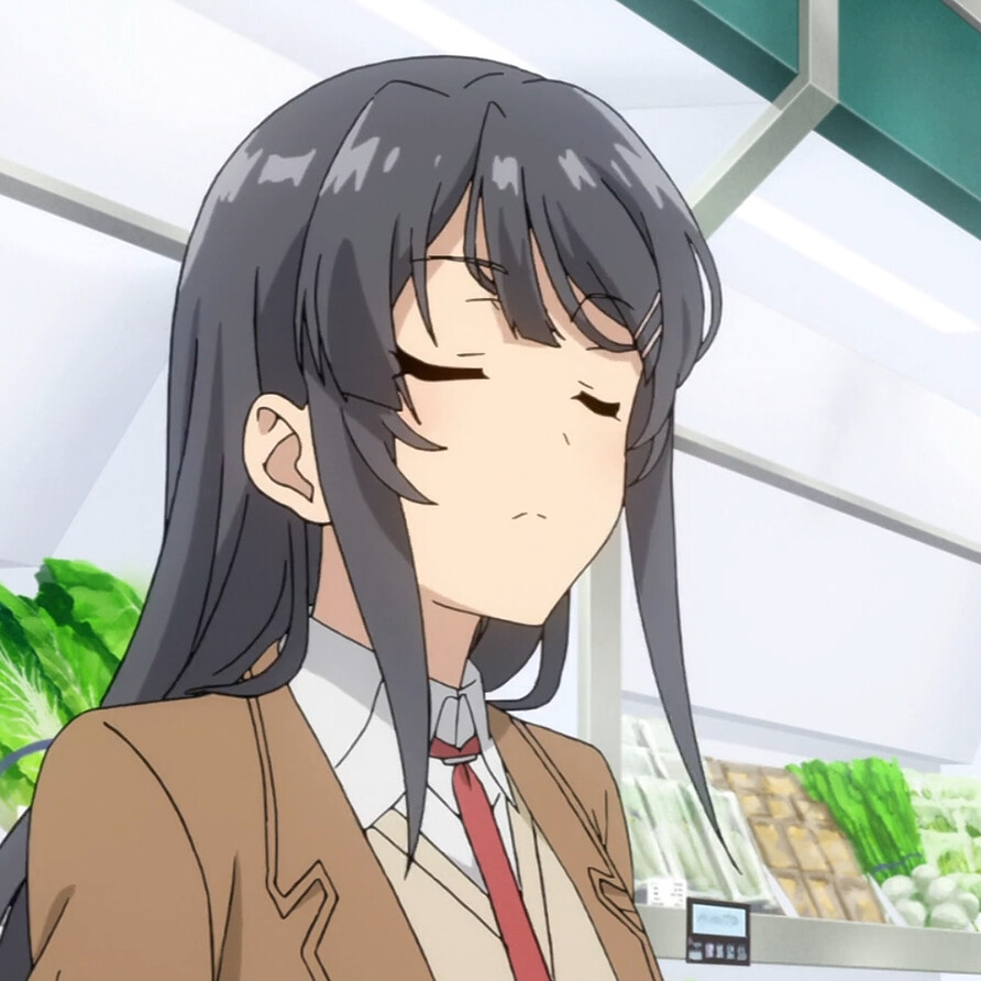 青春猪头少年不会梦到兔女郎学姐