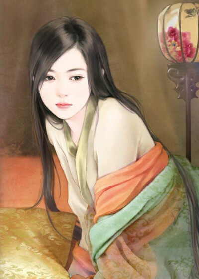 丹青