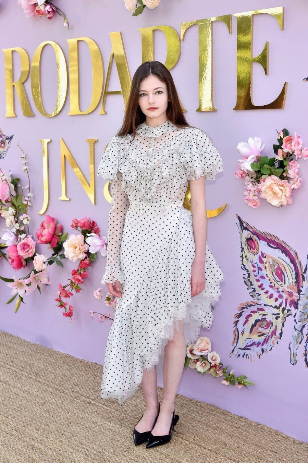 Mackenzie Foy